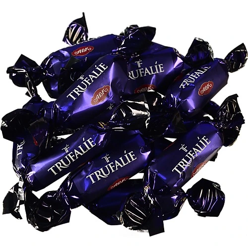 Цукерки Trufalie кг
