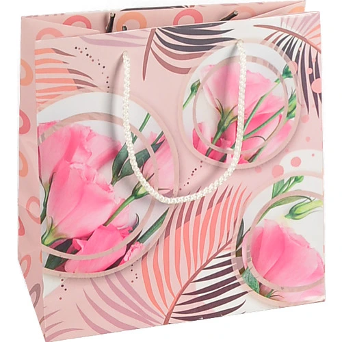 Пакет подарунковий Гифт-К LL-2