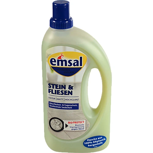 Засіб для миття підлоги Emsal 1л для кахлю та каменю
