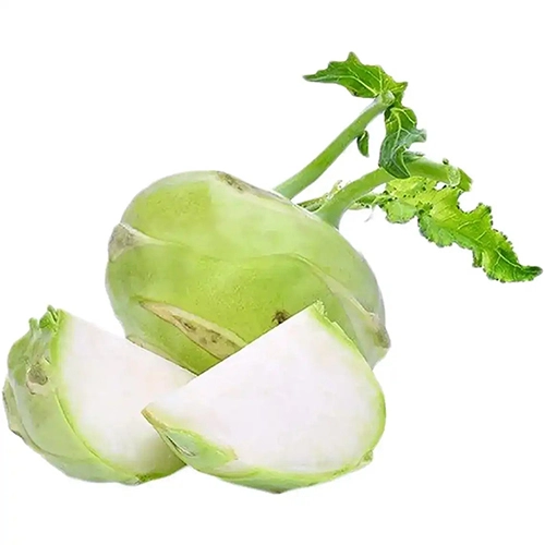 Капуста кольрабі