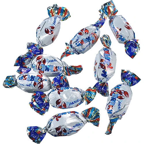 Карамель КК рачки морячки