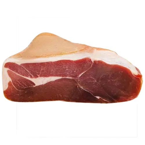 Шинка Loste Жамбон без кістки, сировялена, витримана 9 місяців