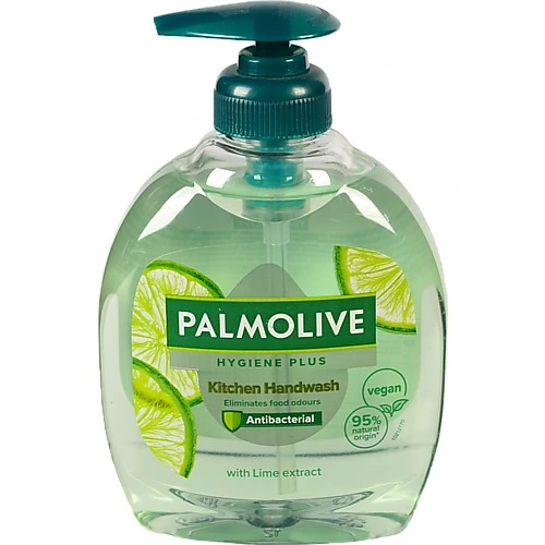 Мило рідке Palmolive 300мл нейтралізуючий