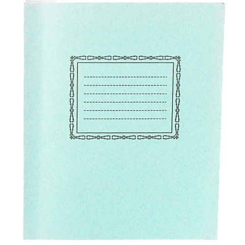 Зошит Поліграфіст 18л клітка фон