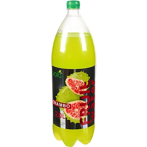 Вода Біола Чамбо 2л