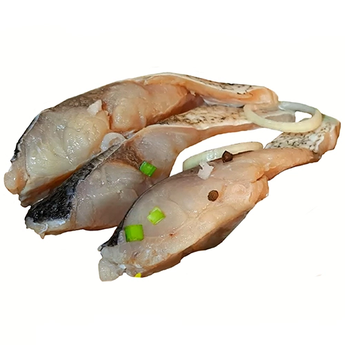 Товстолоб Green Marine маринування