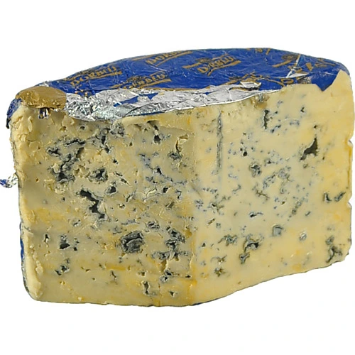 Сир Kaserei дор блю лайби 55% синій