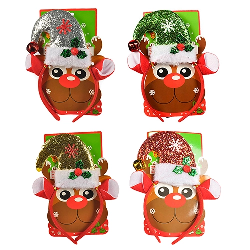 Обідок карнавальний асортимент тип 1