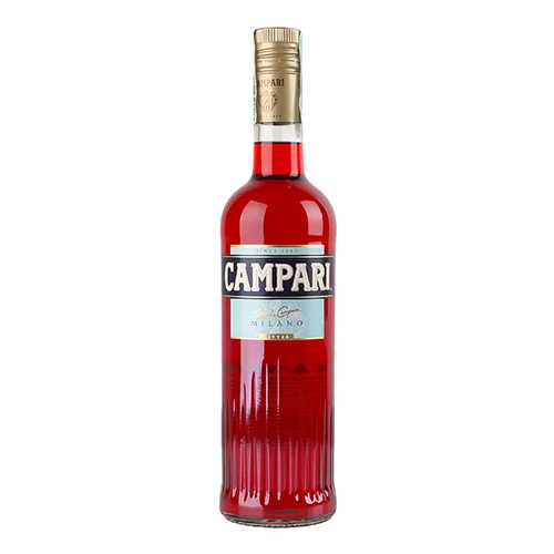 Настоянка гірка Campari 0.7л