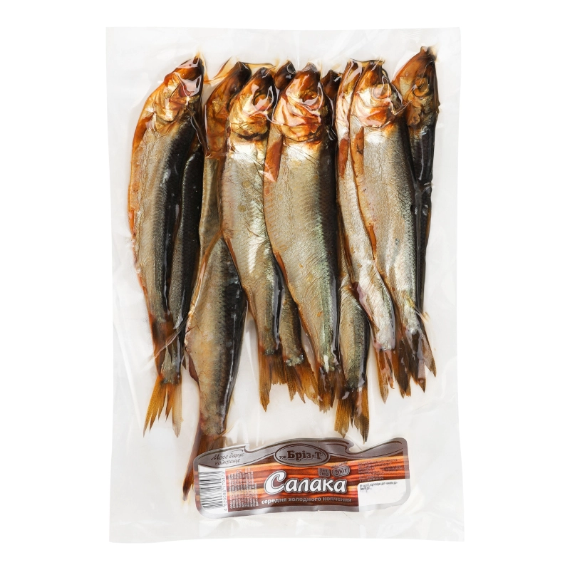 Салака Бріз-Т 200г х.к в.у