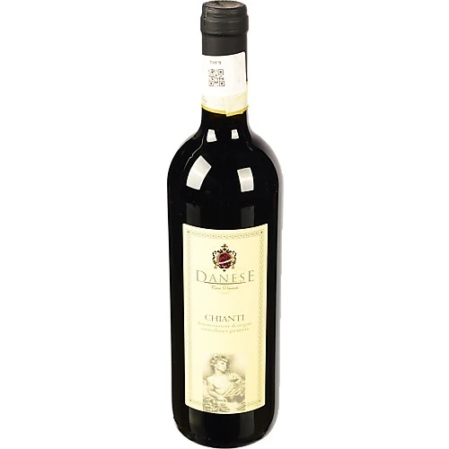 Вино Danese Chianti 0.75л Червоне Сухе