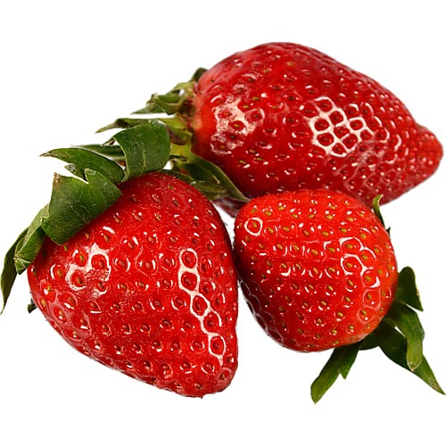 Полуниця Греція