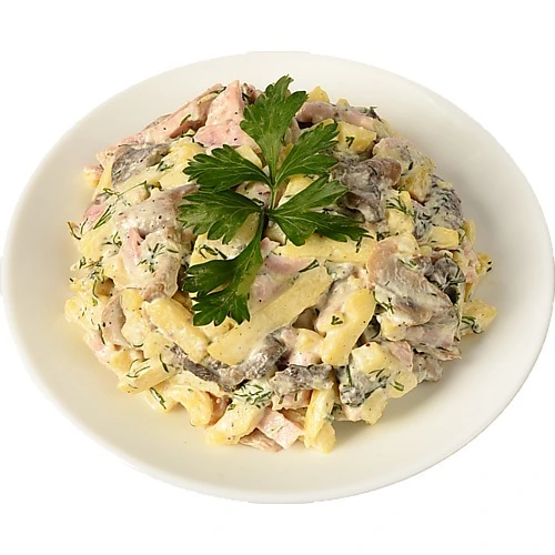 Салат Закусочний