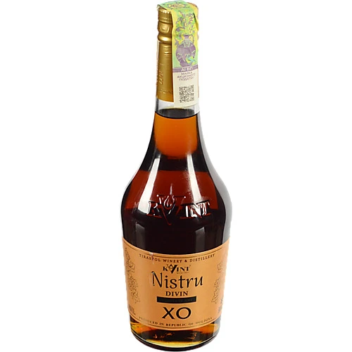 Дівін Kvint 0.5л 8 років