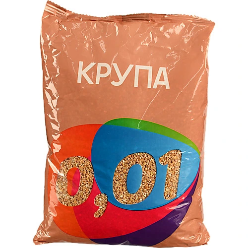 Крупа пшенична 800г