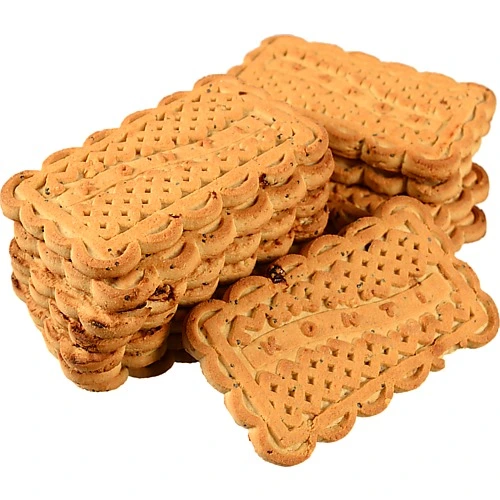 Печиво КК буратино асортi