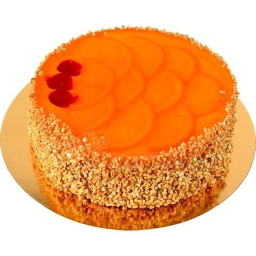 Торт йогуртовий  уп