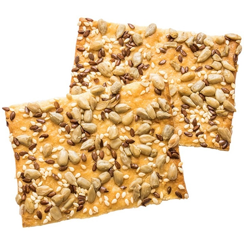 Вироби кондитерські борошняні листкові з цукром Зернове Lukas кг