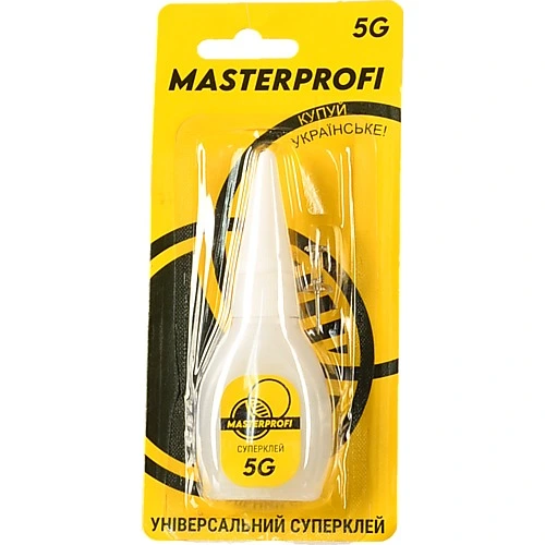 Клей Майстер 5г профі