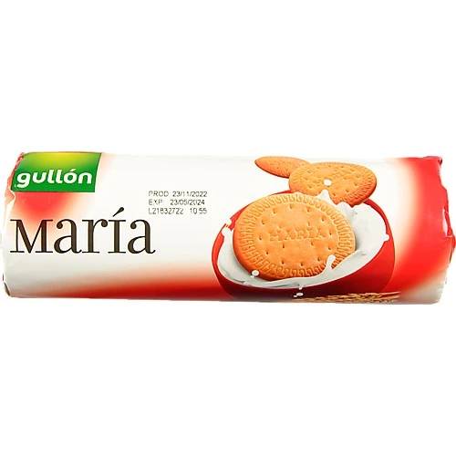 Печиво Maria Gullon м/у 200г