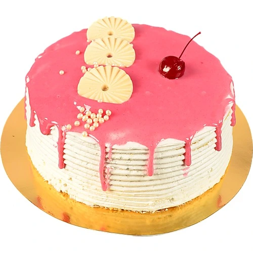 Торт баварський уп