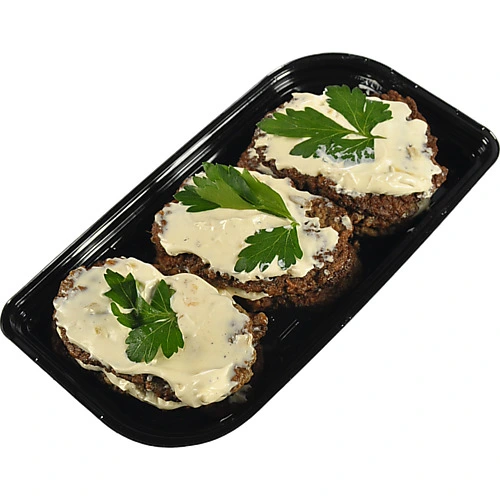 Торт печінковий Santim