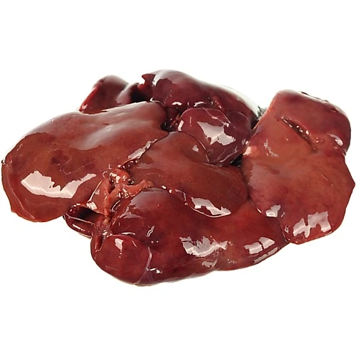 Куряча печінка