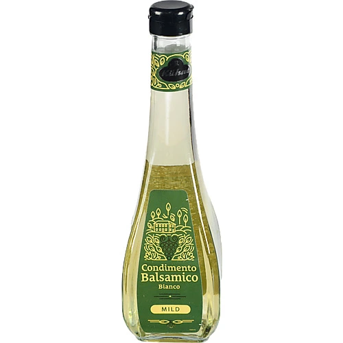 Оцет бальзамічний Balsamiko Bianko 5% Kuhne бут 500мл