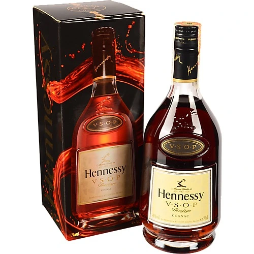 Коньяк Hennessy V.S.O.P 0.7л 40%
