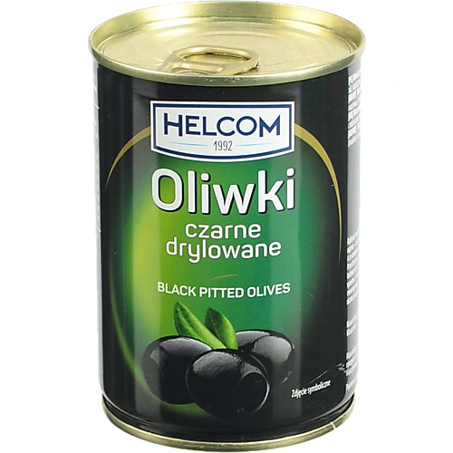 Маслини Helcom 300мл б.кісточки