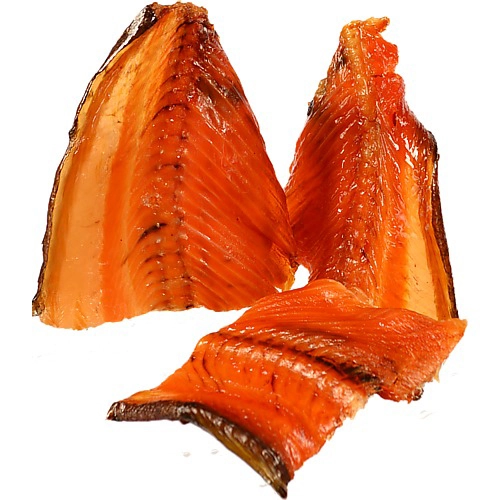 Хребет лосося UFC заморожений