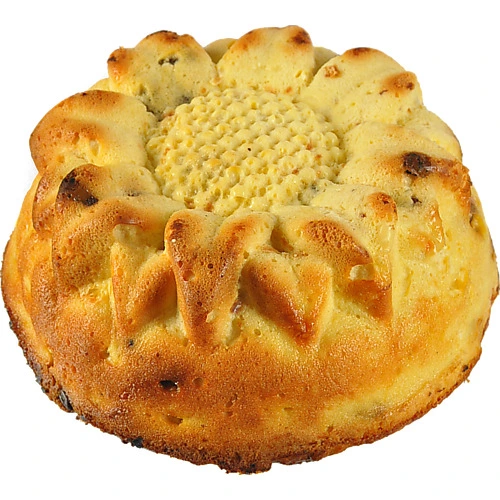 Запіканка сирна уп