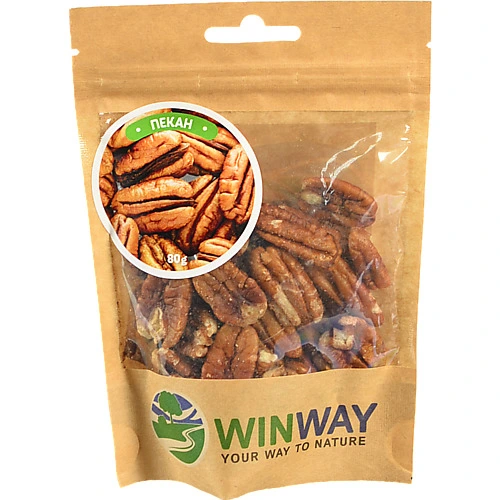 Пекан Winway 80г