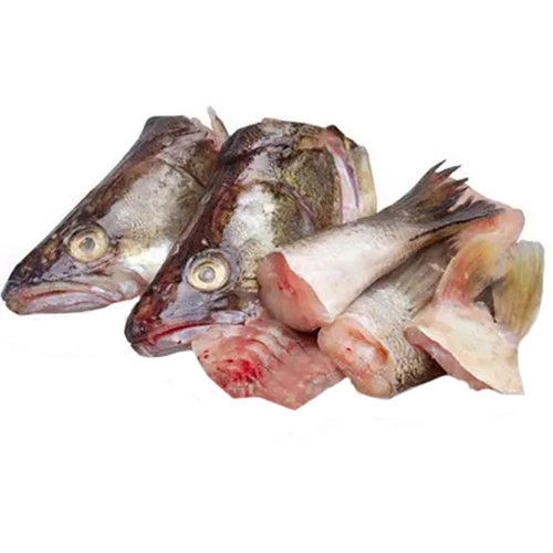 Суповий набір із судака