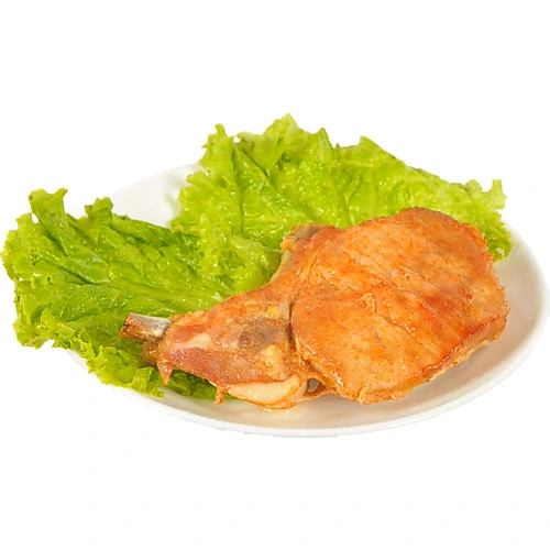 Челогач марінований гриль