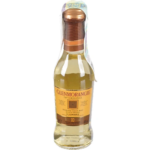 Віскі Glenmorangie 0.05л Original 40%