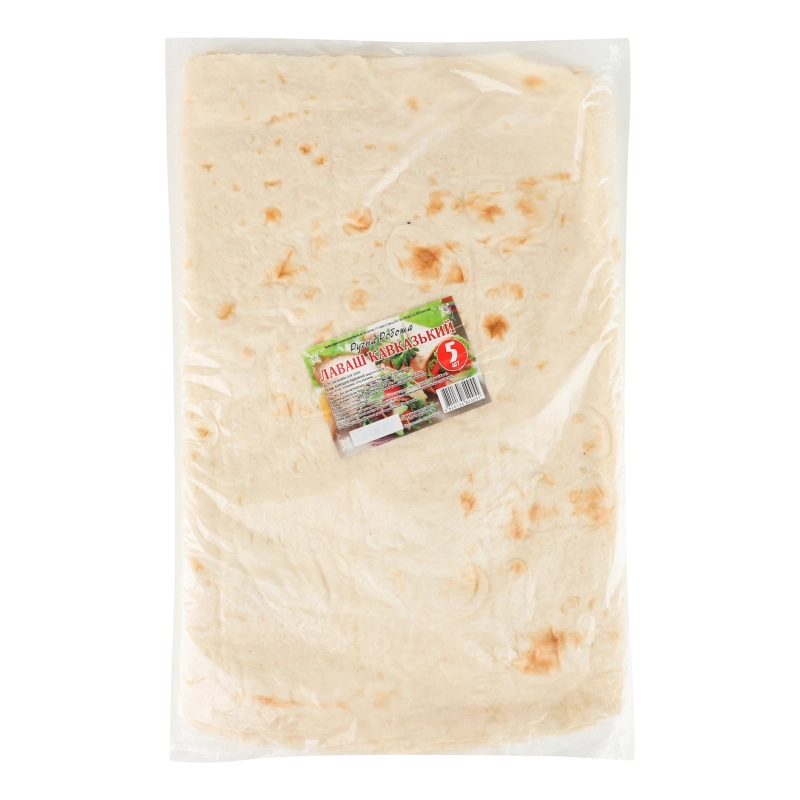 Лаваш кавказький ФОП Сетоян Ішхан 450г