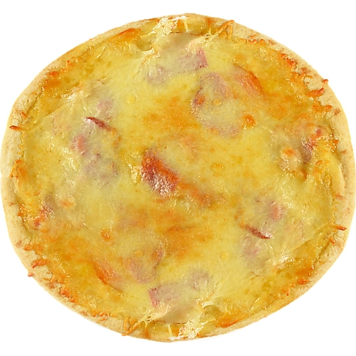 Піца Карбонара 470г