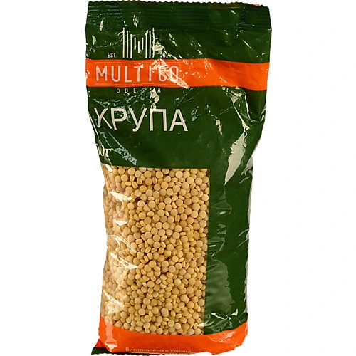 Крупа птітім Multico 400г