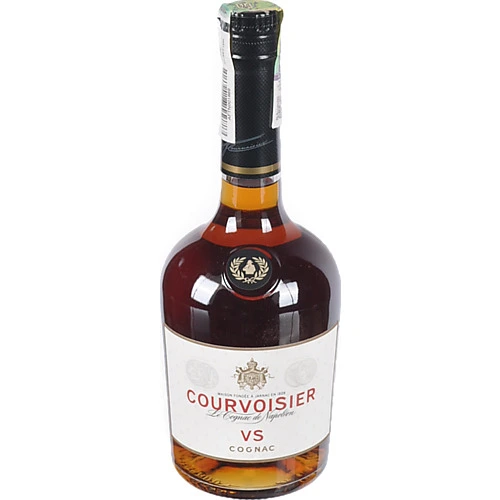 Коньяк Курвуазьє 0.7л VS