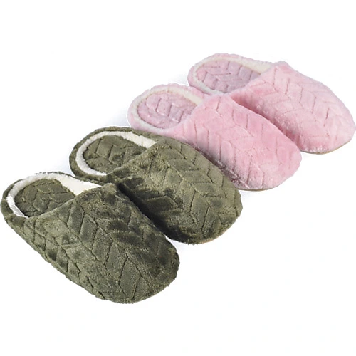 Взуття домашнє р.36-41 в асортименті, тип 2