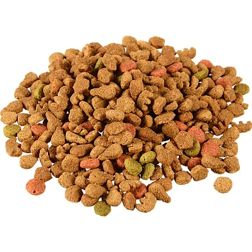 Корм KiteKat курка з овочами