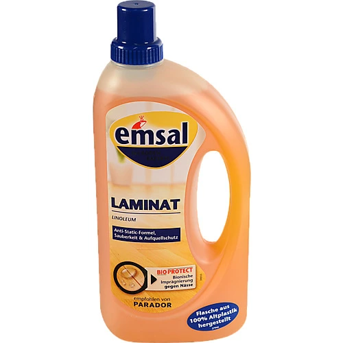 Засіб для підлоги з ламінату Emsal 1000 мл