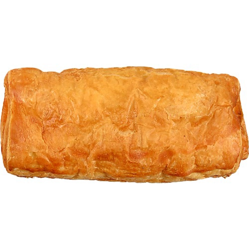 Сосиска в тісті 140г власне вир-во