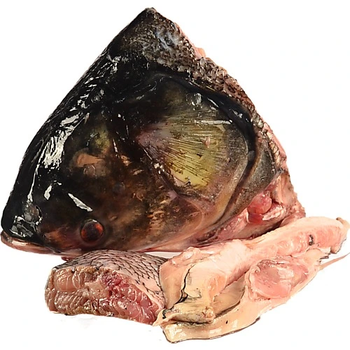 Набір для рибного супу з товстолобом