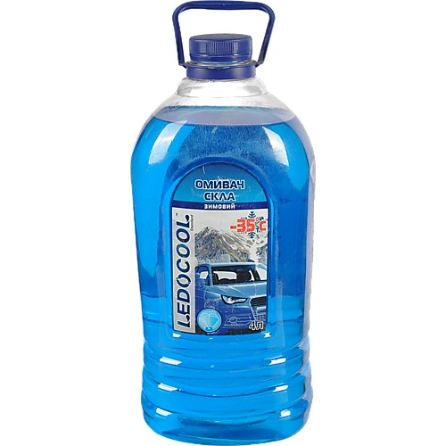 Омивач скла 35  4л.