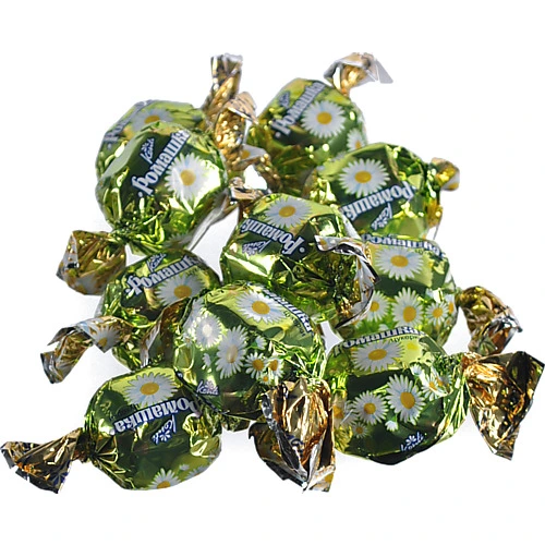 Цукерки Konti-Ромашка Konti кг