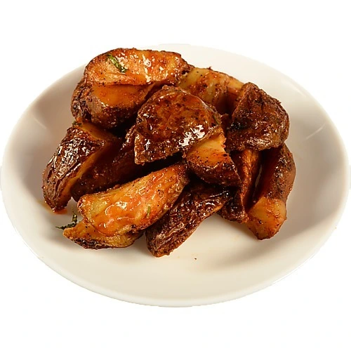 Картопля айдахо