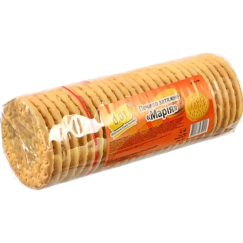 Печиво 0.01 175г марiя затяжні