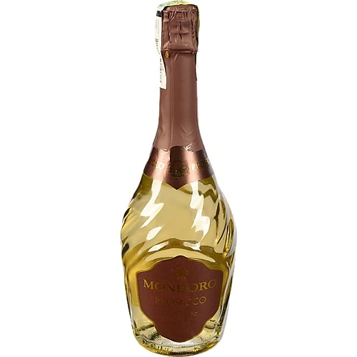 Вино ігристе Mondoro Prosecco 0.75л
